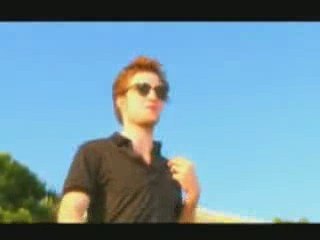 Robert Pattinson on Le Grand Journal (Mayo 2009)