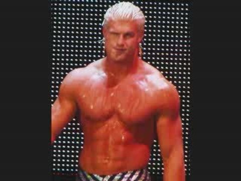 WWE - Dolph Ziggler - I Am Perfection [Sans Commentaires]