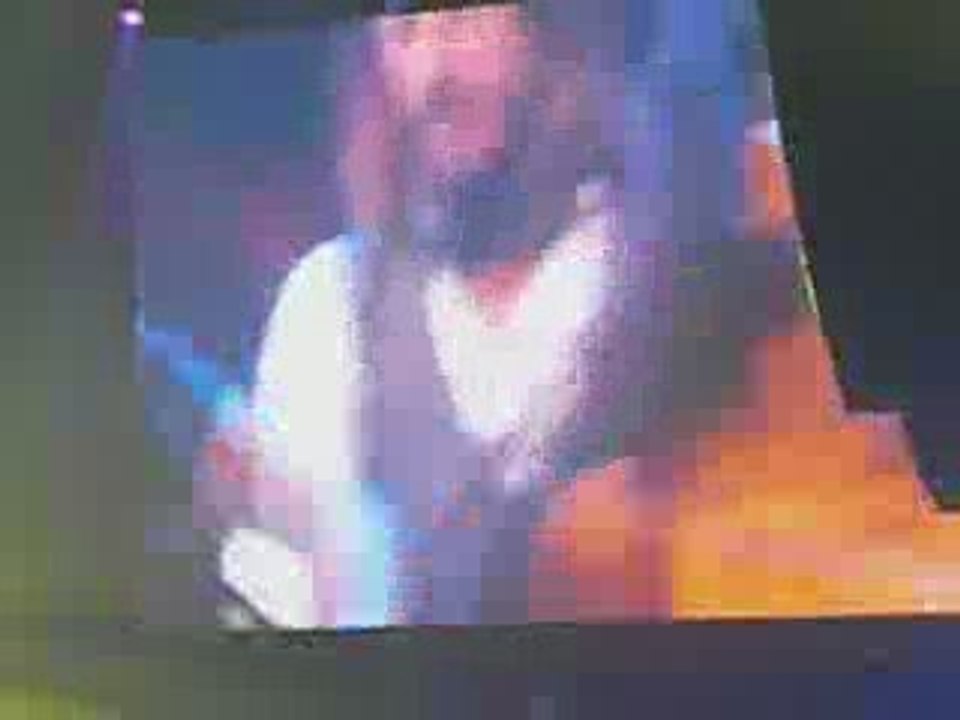 Bob Sinclar & Big Ali