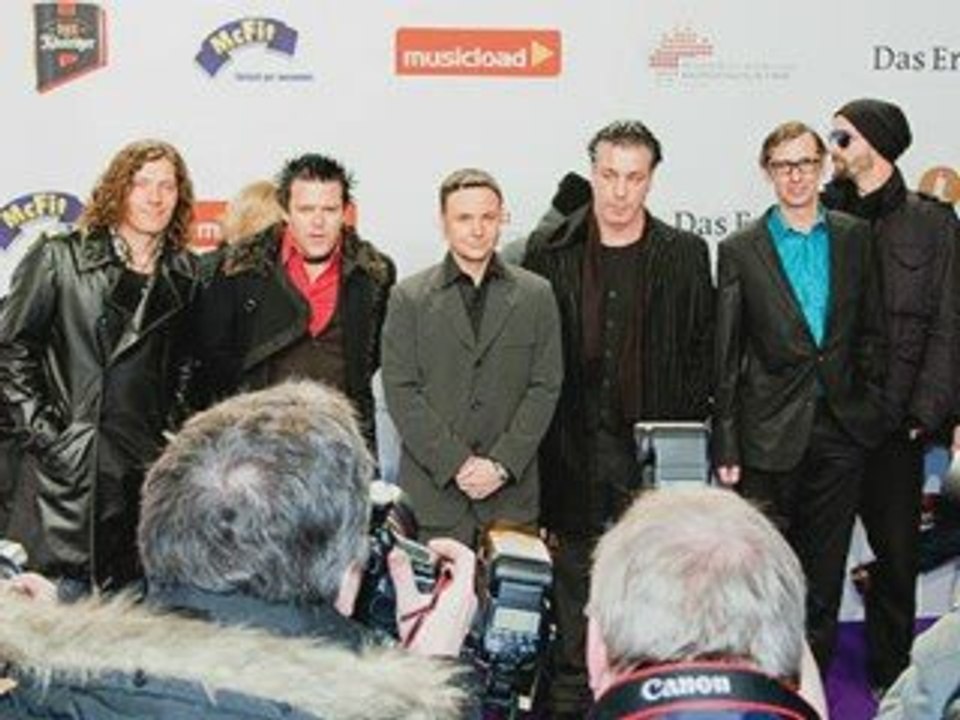 Rammstein - Rammlied