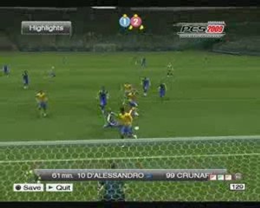 PES09 BPL manager sezona 12 goku bumbe kup