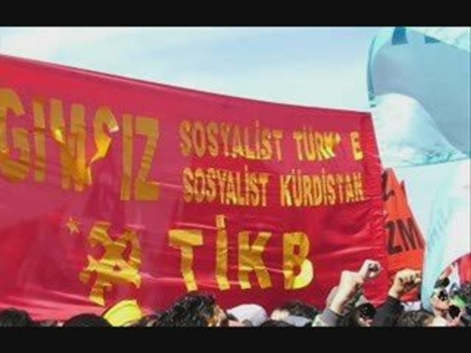 TİKB