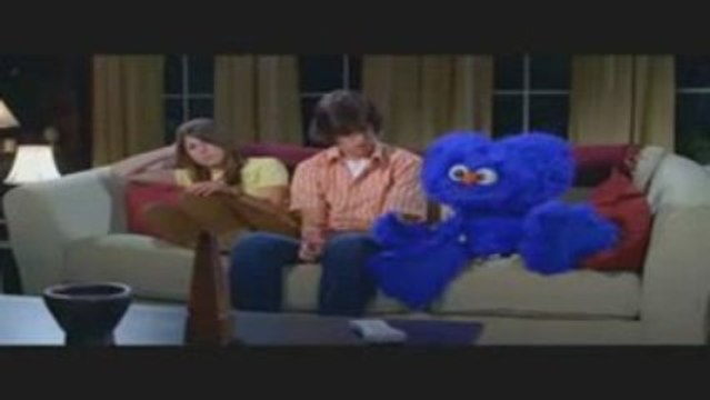 Couilles Bleu (Plus que drole !!!)