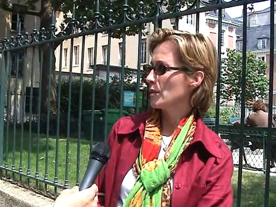 Seduction - Extraits