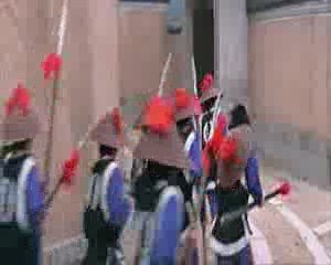 temple shaolin part6