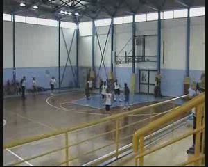 Memorial Arena: Castellamare vs Olio Gallo