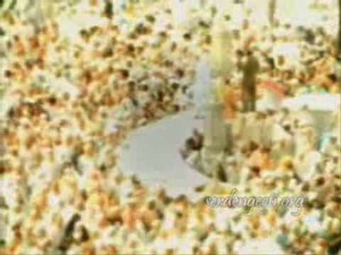 Yavuz Sultan Selim Han Hz.- Hasan Can - Kutsal Emanetler