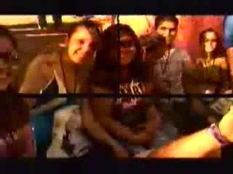 Felipe Calderón en la Plaza de Toros