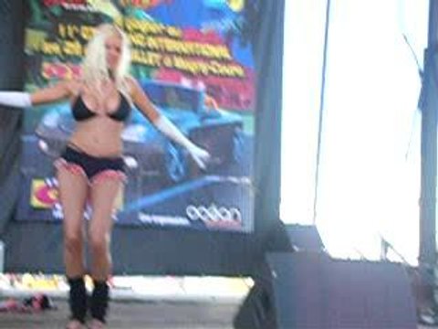 10 eme meeting tuning du SUD-OUEST