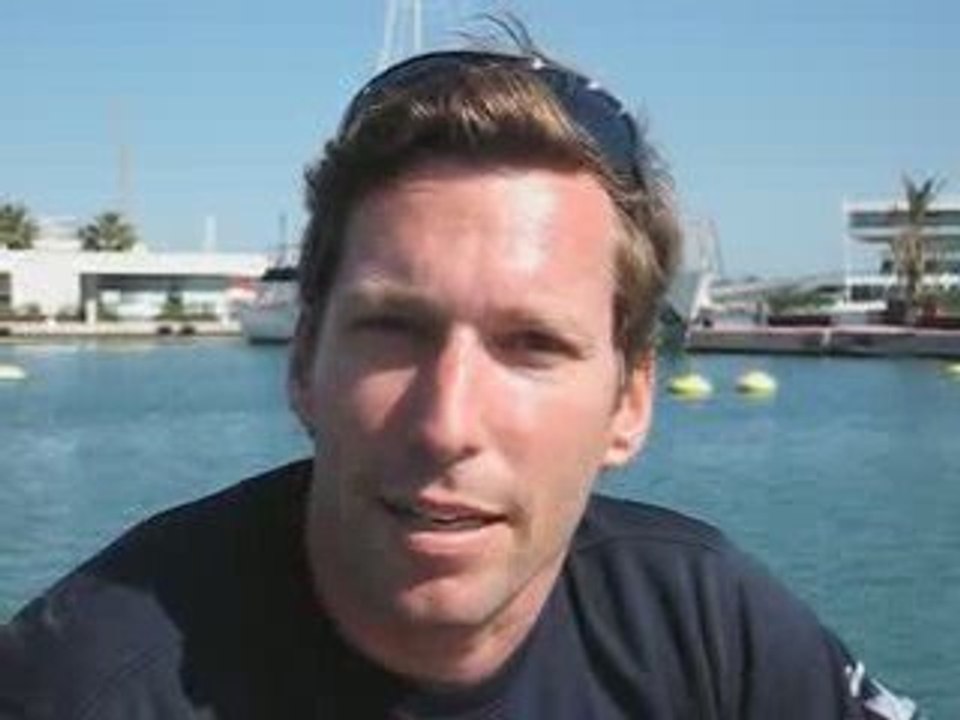 Matti Paschen über die neue ALL4ONE Mannschaft