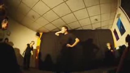 knock out d'impro - la tique de boréale's