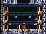 Walkthrough: Megaman 4) Démontage de boss sur fond musical.