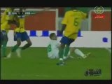 Algérie vs Rwanda vidéo réaliser par AMINE partie 3
