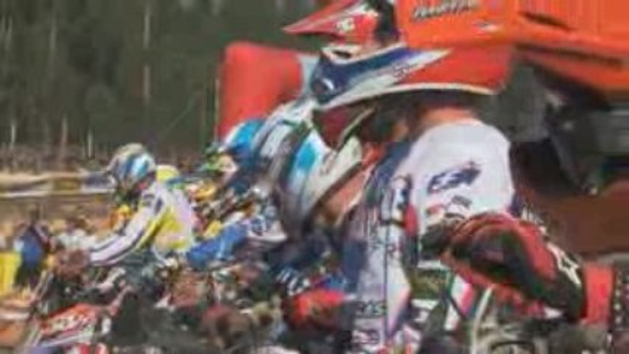 ISDE PORTUGAL - Day 6 Final Moto