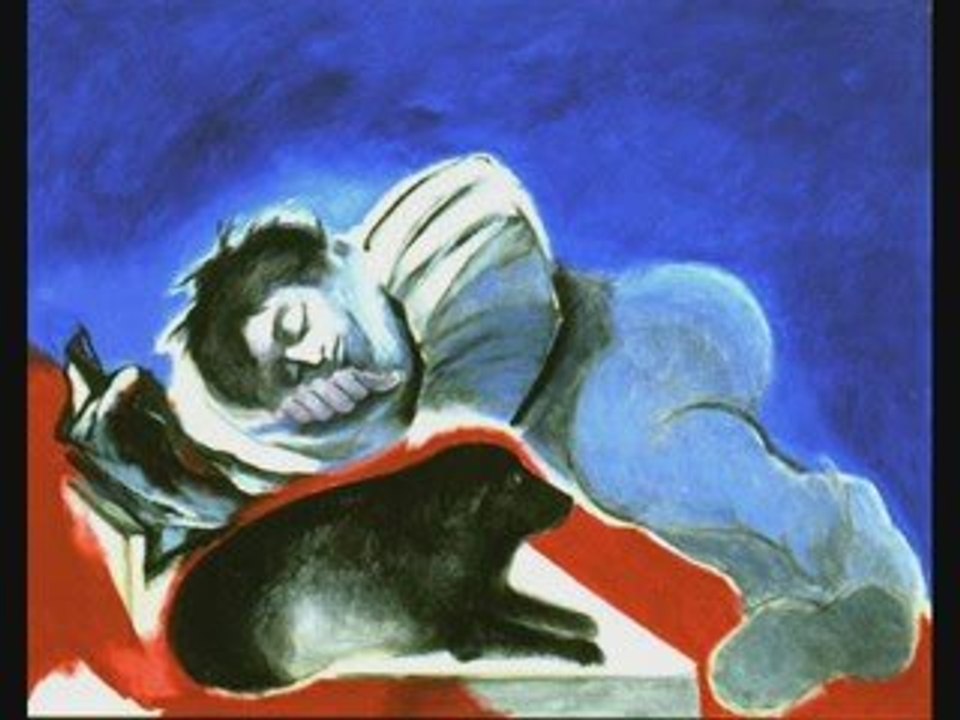 LES BLEUX LENDEMAIN - C-JEROME