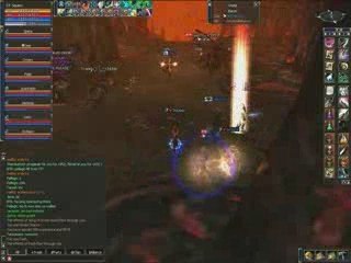 Lineage 2 pvp
