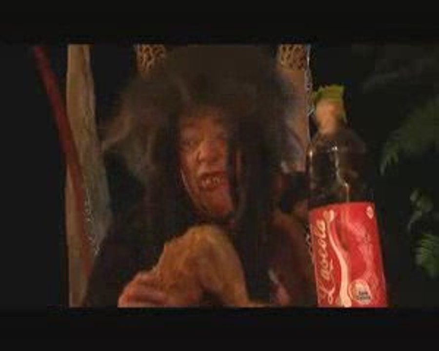 le tri sélectif au temps des  âges farouches