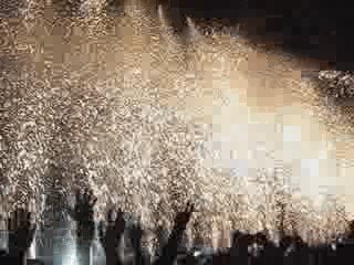 Johnny Hallyday @l'Axone Montbéliard