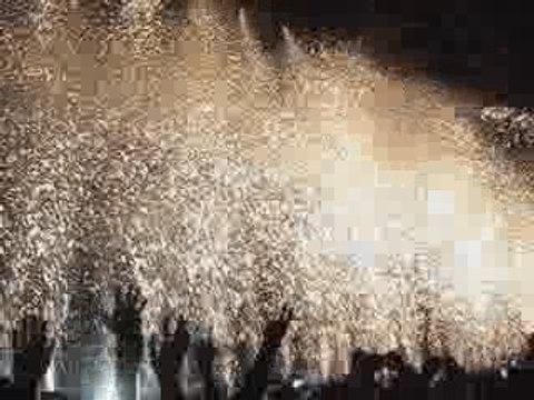 Johnny Hallyday @l'Axone Montbéliard