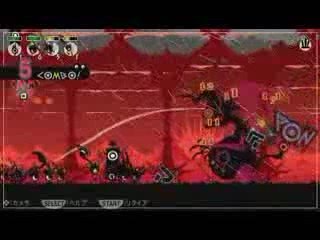 PSP パタポン 平凡プレイ Vol.24