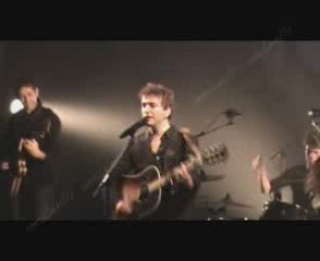 RENAN LUCE - MONSIEUR MARCEL