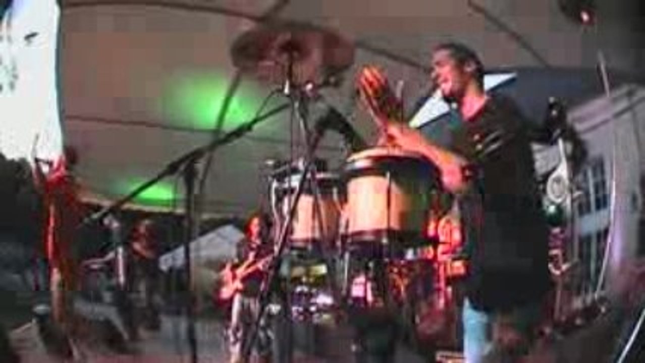 wataï baton "viens viens viens"