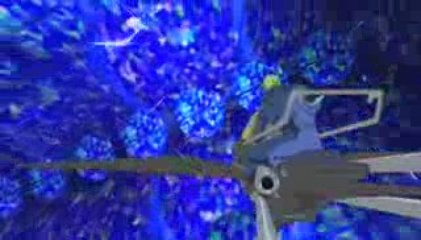 07 Ghost 25 Part2 Vostfr (Fin)