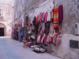 Maroc en couleurs