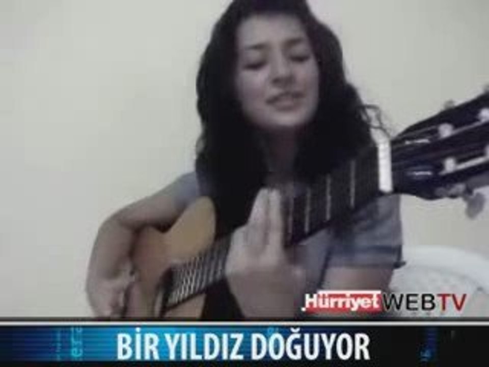 ForumSevgi.Net, Bir Yıldız Doğuyor