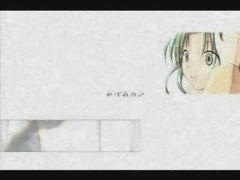 Higurashi no Naku Koro ni - Hello (yours) - Nayuta