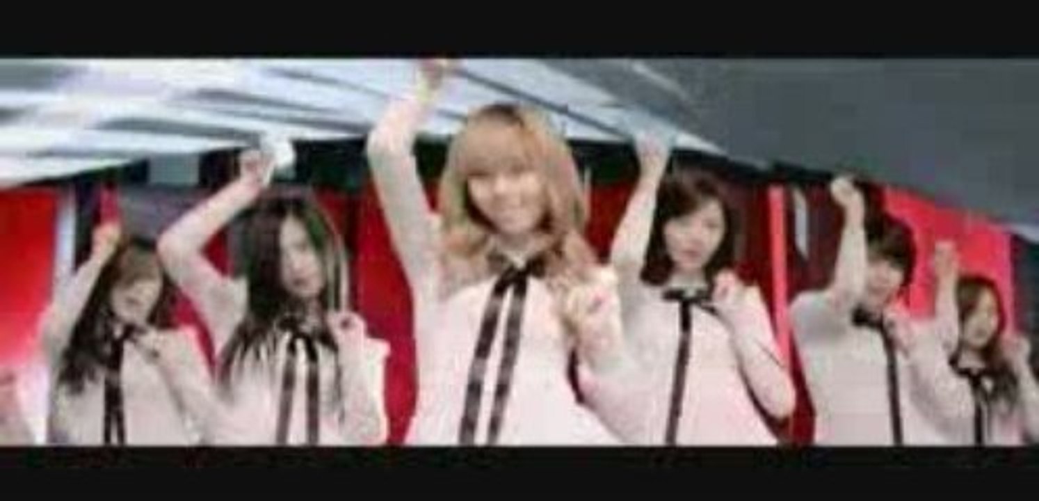 SNSD - Chocolate Love