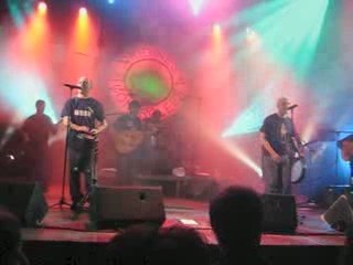 Dahmane el harachi par Origines controlées (EX Zebda)