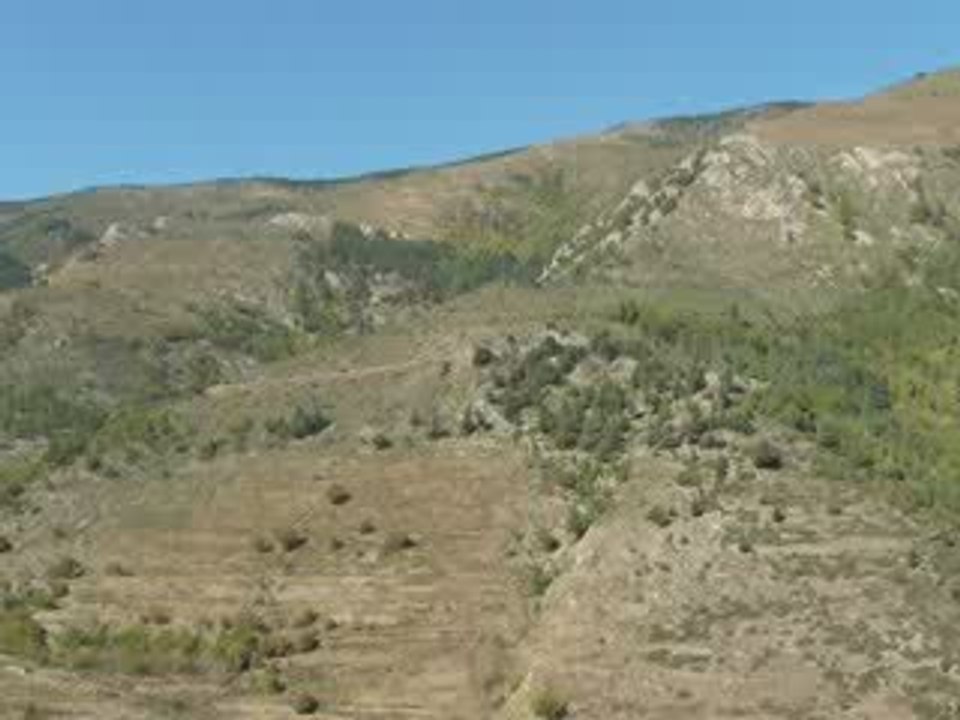 en face du pont sejournée