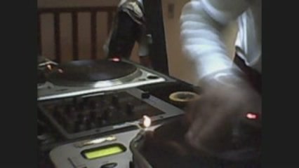 test 1 petit mix Djfox Webcam