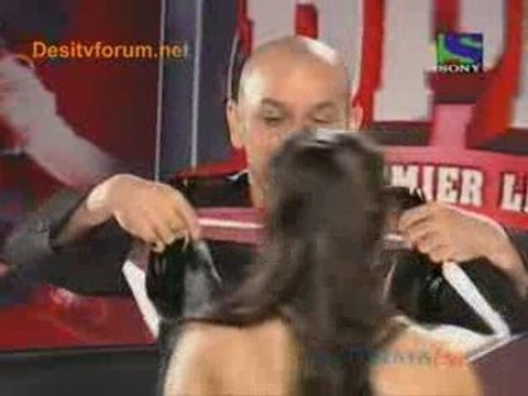 Dance Premiere League - 17th October 09 Pt3