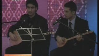 Aşk-ı Muhabbet 2007-Mihman Canlar
