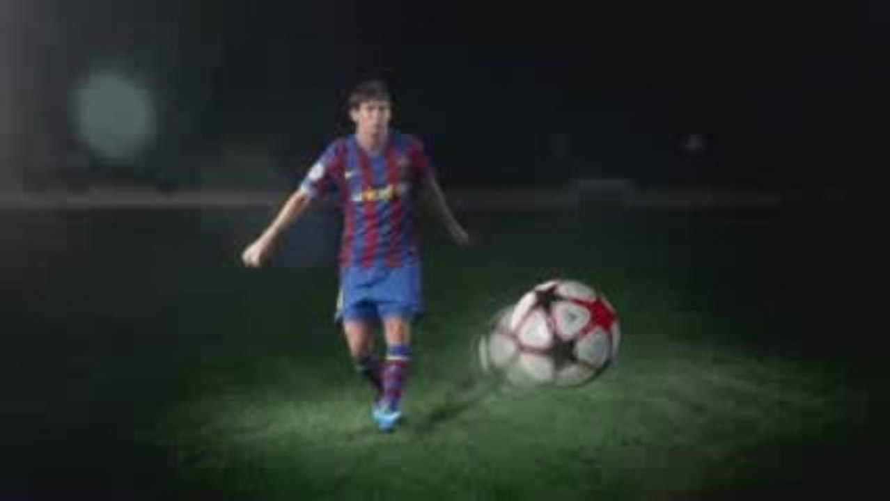 PES 2010 Spot TV