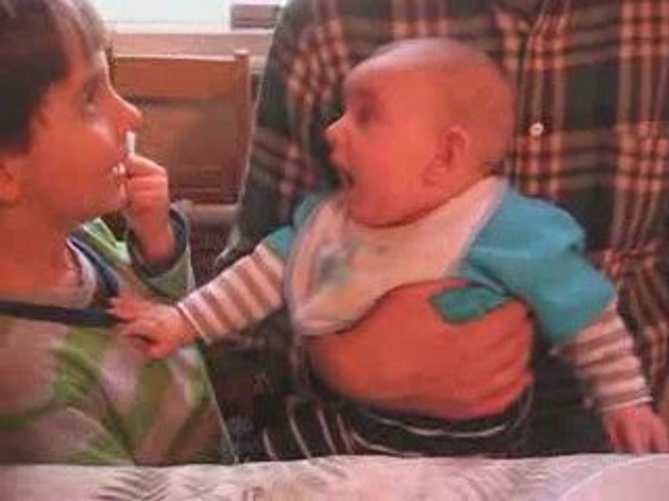 dialogue de sourds...