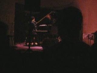 hands on the radio chris garneau