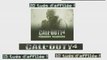Call of Duty 4 (PC) : multijoueurs (videos et screenshots)