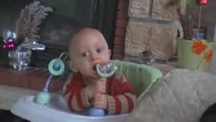 Léo a mal aux dents