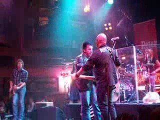 I love rock n' roll - Peter Myles