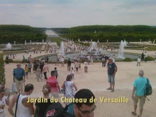 Kabyle :Mes vacances 2009