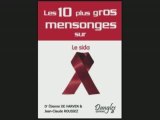SIDA: les 10 plus gros mensonges 1.2
