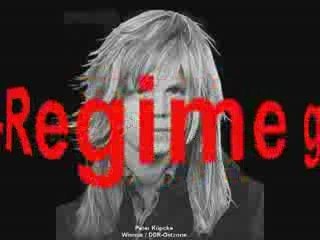 sed-regime 020