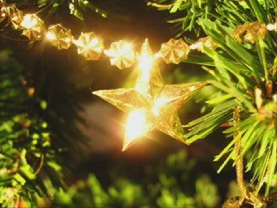 NUIT DE NOEL- ARMONY