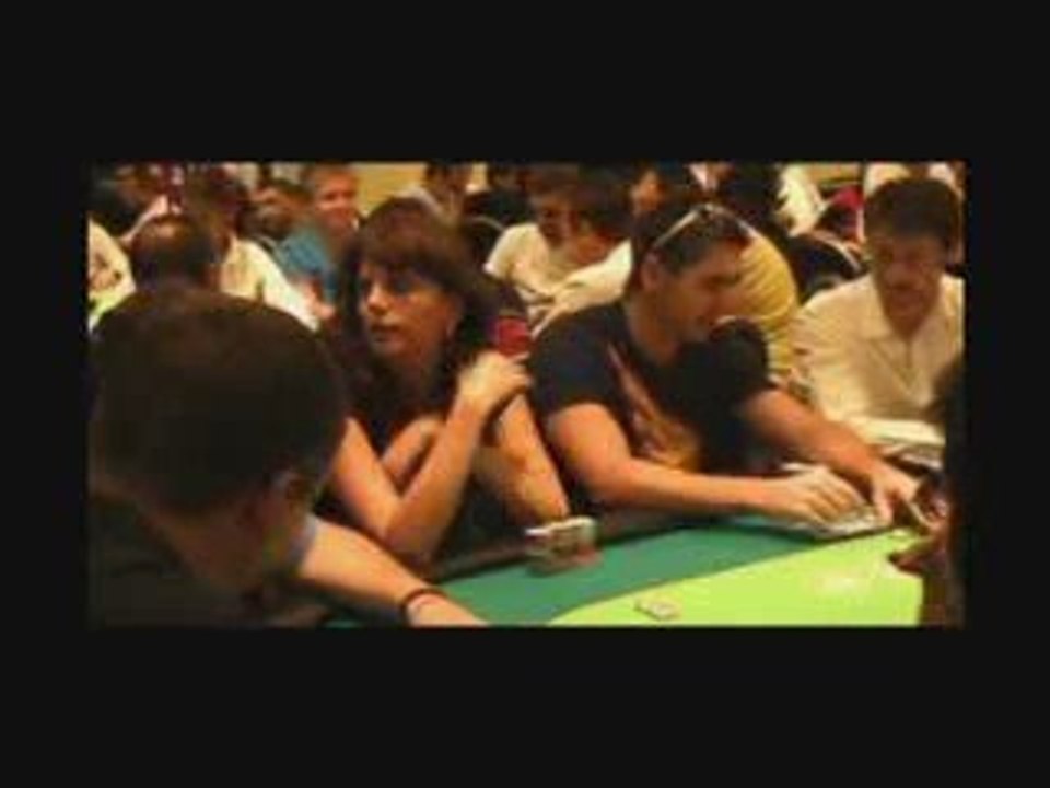 WPT Marrakech day 2: Lise prend sa place