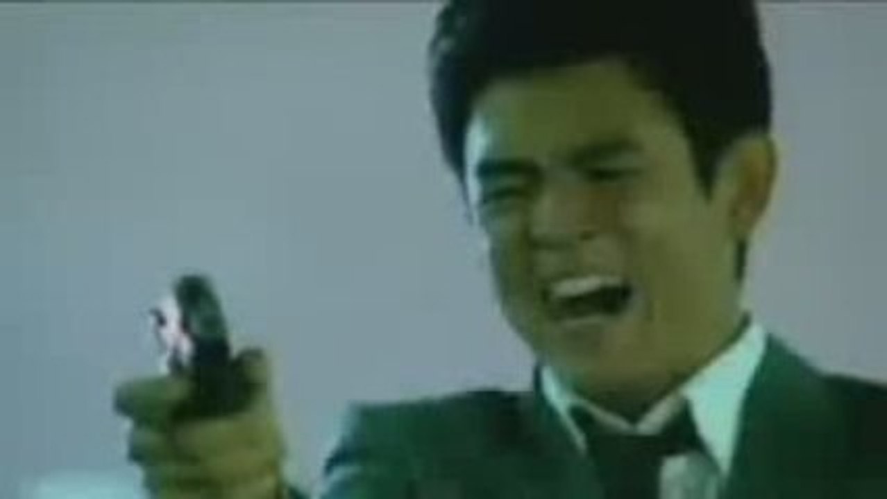 FF 1x05 promo