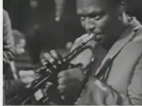 Miles Davis - John Coltrane