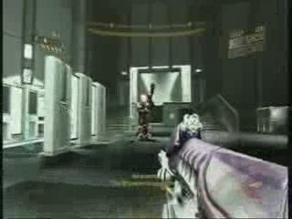 Halo 3 ODST Endure Achievement Vidmaster Challenge on ...